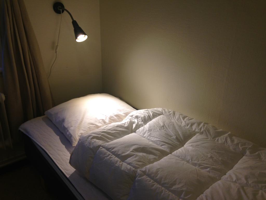 Ronneby Brunnspark Vandrarhem och B&B Zimmer foto