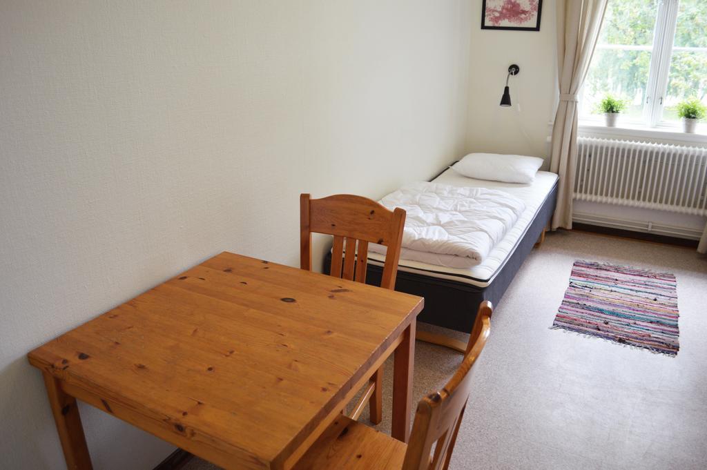 Ronneby Brunnspark Vandrarhem och B&B Zimmer foto
