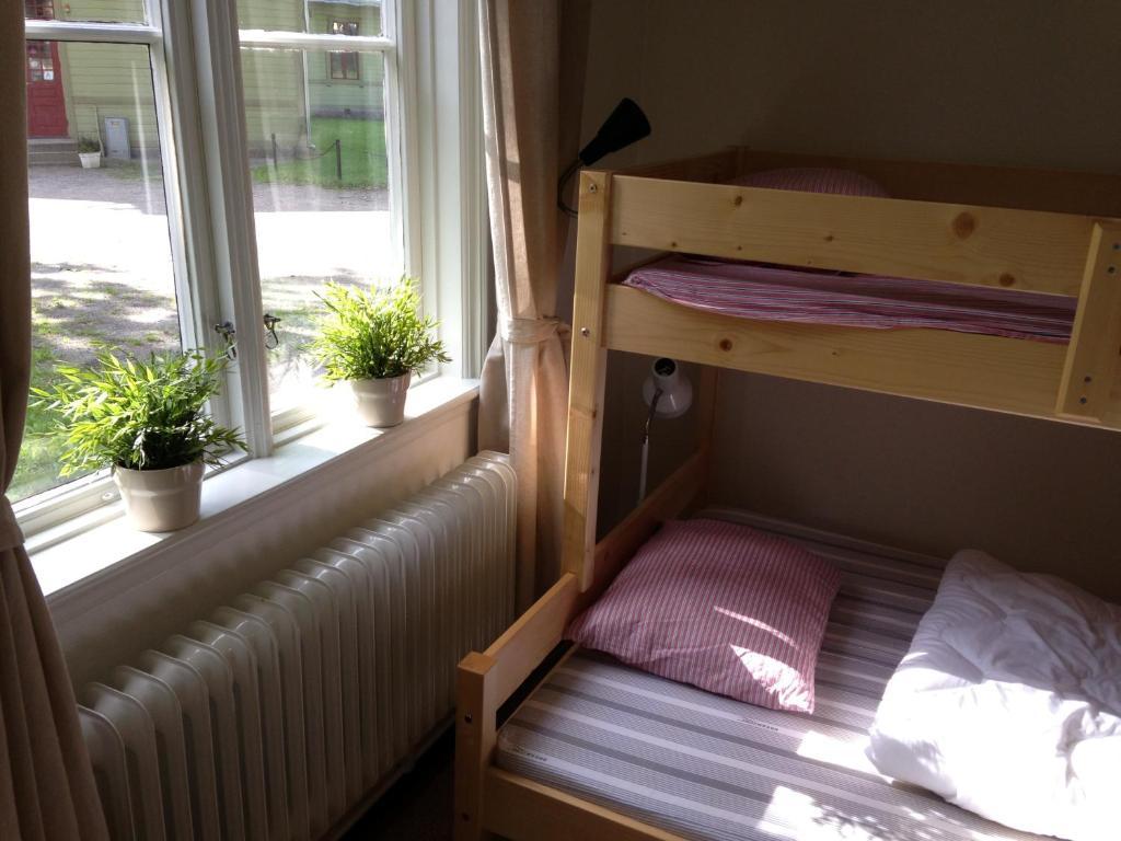 Ronneby Brunnspark Vandrarhem och B&B Zimmer foto