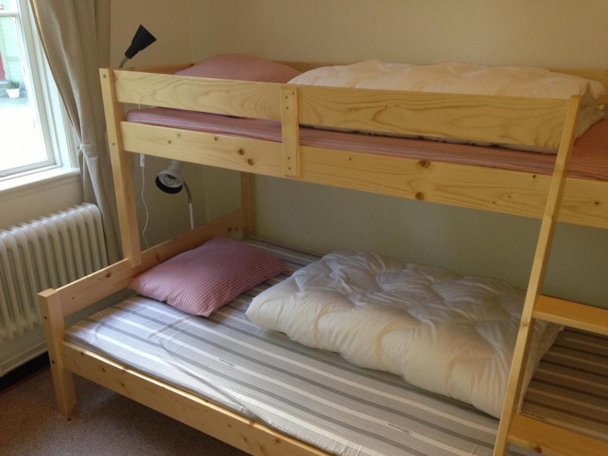 Ronneby Brunnspark Vandrarhem och B&B Zimmer foto